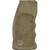 Ergo Grips TDX-0 Tactical Deluxe Zero Angle Suregrip AR-15/AR-308 Dark Earth