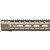 Aero Precision Gen-2 Enhanced 9.3 Inch M-Lok Handguard for AR-15
