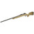 Savage Arms AXIS 2 Bolt Action Rifle 270 Winchester 22" Barrel Flat Dark Earth Frame