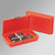 Forster Deluxe 3 Die Storage Box Red