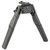 Savage Arms Bipod M-Lok Mount Black