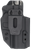 C&G Holsters Covert IWB Kydex Holster Black (Fits Glock 19/23/32, Right Hand)