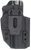 C&G Holsters Covert IWB Kydex Holster Black (Fits Glock 19/23/32, Right Hand)