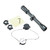 Simmons 22 Mag Rifle Scope 3-9x32mm Truplex Reticle Matte Black with Rings