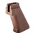 Brownells BRN-10 Pistol Grip Brown