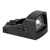 Shield Arms RMS-W Polymer Red Dot Reflex Mini Sight 4 MOA