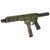 Freedom Ordnance FX-9 9mm Luger Pistol 8" Barrel 32+1 Round Olive Drab Green - Image 3