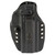 G-Code Prime Carry Holster for Staccato P Black