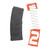 Amend2 Mod 3 10/30 Restricted State Compliant Magazine AR-15 5.56x45mm, 223 Remington 10-Round Polymer Black