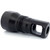 Rearden BLYAT XL Muzzle Brake 24x1.5 Thread Facemount Shoulder Black