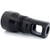 Rearden BLYAT XL Muzzle Brake 24x1.5 Thread Facemount Shoulder Black
