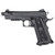 Girsan Witness 2311 9mm Luger Pistol 4.5" Barrel 17+1 Round Black