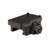 Trijicon RMR/SRO Picatinny Low Q-LOC Red Dot Mount Matte Black
