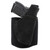 Galco Ankle Lite Ankle Holster, Right Hand, Black