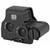 Eotech EXPS3-4 Red Dot Sight 1x1.20x0.85" 4 MOA Dot/68 MOA Ring Matte Black