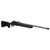 Savage Arms 110 Trail Hunter Lite Bolt Action Rifle 243 Winchester 20" Fluted Gray Threaded Barrel Gray Frame Black Field Stock