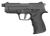 Retay RXP 22 LR Pistol 4" Threaded Barrel 10+1 Round Black