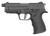 Retay RXP 22 LR Pistol 4" Threaded Barrel 10+1 Round Black