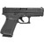Glock 23 Gen 5 40 S&W Pistol 4.02" Barrel 10 Rounds 3 Magazines Black