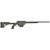 Savage Arms Axis II Precision Bolt Action Rifle 223 Remington 22" Barrel OD Green