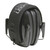 Howard Leight Leightning LOF Ultraslim Passive Ear Muffs Black