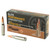 Sig Sauer Elite Hunting Rifle Ammunition .308 Winchester 150 Grain Copper HT 20 Rounds