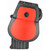 Fobus PDL Holster Small/Large Frame 4 Inch