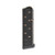 Chip McCormick 1911 8-Round 45 ACP Magazine Black