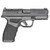Springfield Armory Hellcat Pro 9mm Luger Pistol 3.7" Barrel 10+5 Round Black (Optics Ready, Gear Up Package)