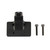 Reptilia AUS Offset Mount DPP Black
