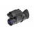 AGM PVS-14E Night Vision Monocular Gen 3 Auto-Gated P45 White Phosphor