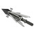 Muzzy Trocar HB 100 Grain Mechanical Broadhead