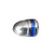 Lightning Ammo .380 ACP Ammo 95 Grain Round Nose Box of 100