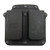 Fobus Double Magazine Pouch Single Stack .45 Caliber
