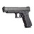 Glock 35 Gen 5 MOS 40 S&W Pistol 5.31" Barrel 10 Rounds Black