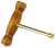 Traditions T-Handle Multi-Caliber Bullet Starter