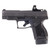 Taurus GX4 XL TORO 9mm Luger Pistol 3.7" Barrel 13+11 Rounds