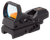 Browning Buck Mark Reflex Sight 4 Reticle Patterns Matte Black
