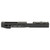 Zaffiri Precision ZPS.P Glock 17L/34 Slide with RMR Cut, Black