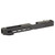 Zaffiri Precision ZPS.P Glock 17L/34 Slide with RMR Cut, Black