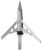 Feradyne Rage Hypodermic NC 100 Grain 2-Blade Broadhead (3 Pack)