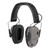 Allen ULTRX Bionic EMUFF CE Ear Plugs Gray