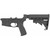 Bravo Company Lower Group With Milspec M4 Stock