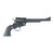 Ruger New Model Blackhawk Single Action Revolver .30 Carbine 7.5" Barrel 6 Rounds Blued