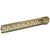 Strike Industries Strike Rail Free Float M-LOK Handguard AR-15 15.5" Aluminum Flat Dark Earth - Image 1