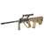 Steyr AUG STG-77 M1 Bolt Action Rifle 5.56 NATO 20" Barrel with Optic - Image 3