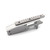 Kidd Innovative Design Classic 22LR Receiver Slip Fit Silver