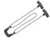 Tenpoint Rope Sled