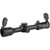 Riton 5 Primal Rifle Scope 2-12x44 RDH Reticle Black
