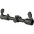 Riton 5 Primal Rifle Scope 2-12x44 RDH Reticle Black